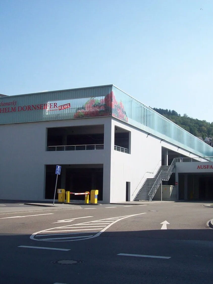 Sauerlandfrische Dornseifer, Bild 2