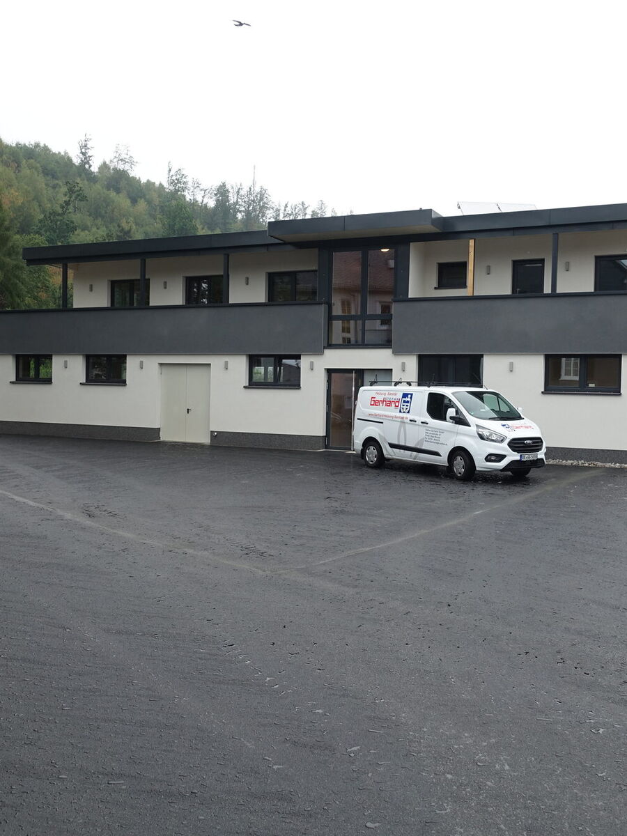 Büro- und Gewerbepark Olper Hütte, Bild 2
