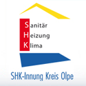 Logo IHK Siegen, Geschäftsstelle Olpe