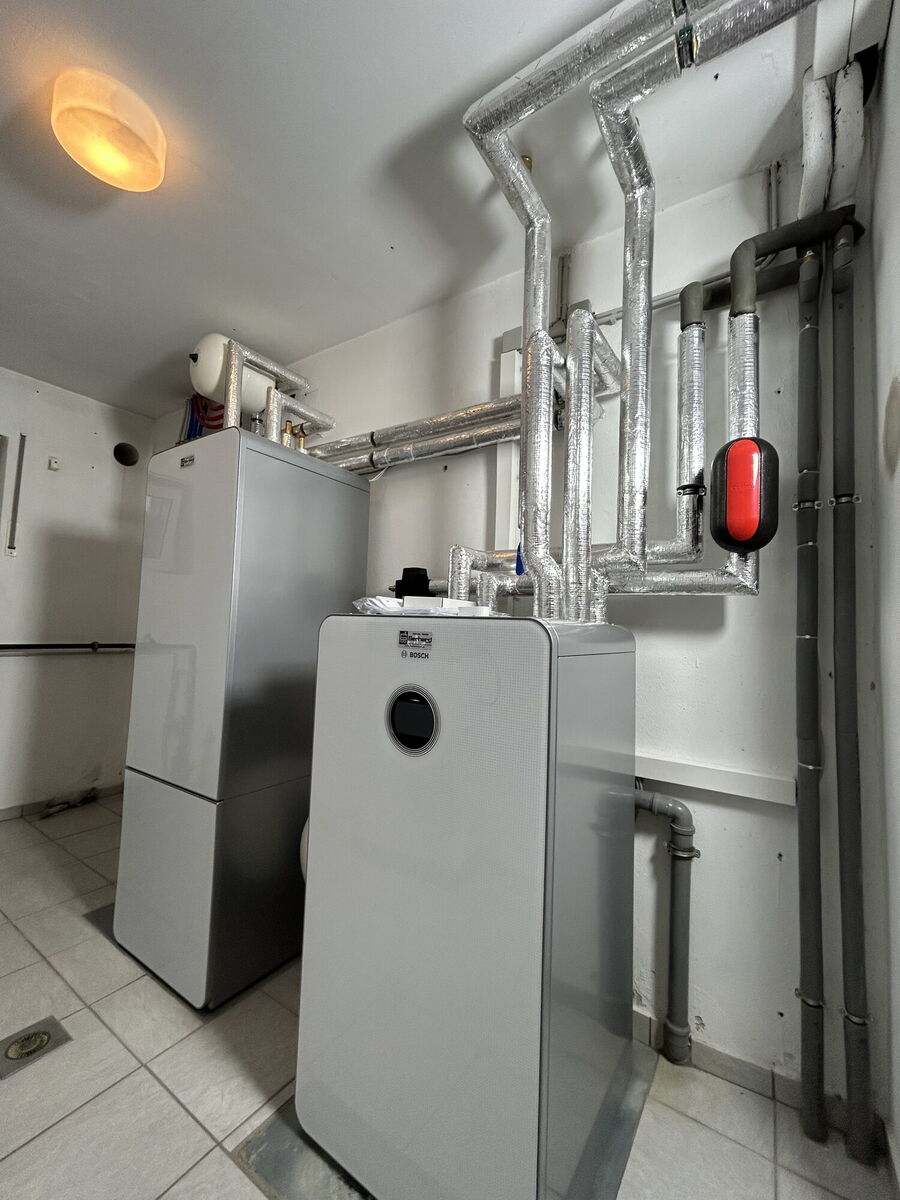 Luft-Wasser-Wärmepumpen im Bestand, Bild 6
