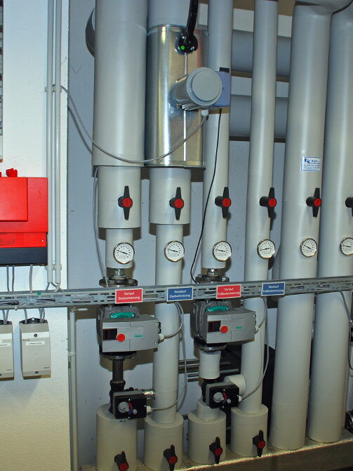 Klemm Bohrtechnik Drolshagen, Bild 3