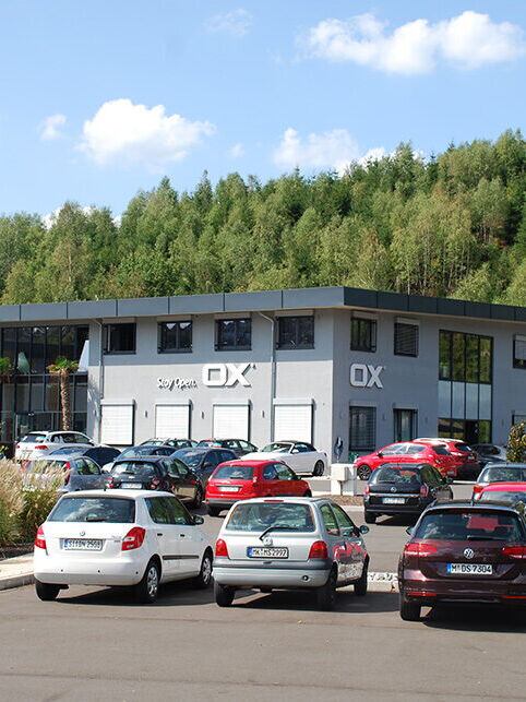 Büro- und Gewerbepark Olper Hütte, Bild 4